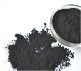 Activated Charcoal